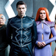 Illustration for article titled iMarvels Inhumans /iin Two Words: Not Bad.
